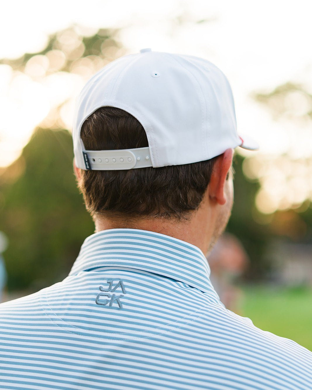 Lone Par | Jack Golf Apparel
