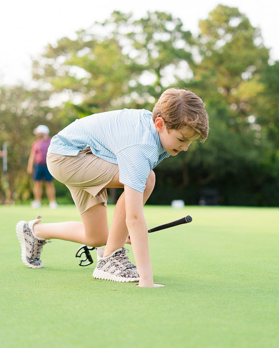 LIL JACK "Highlands" | Jack Golf Apparel