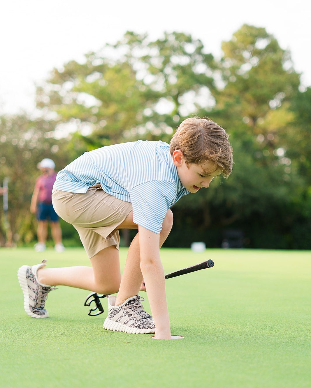 LIL JACK "Highlands" | Jack Golf Apparel