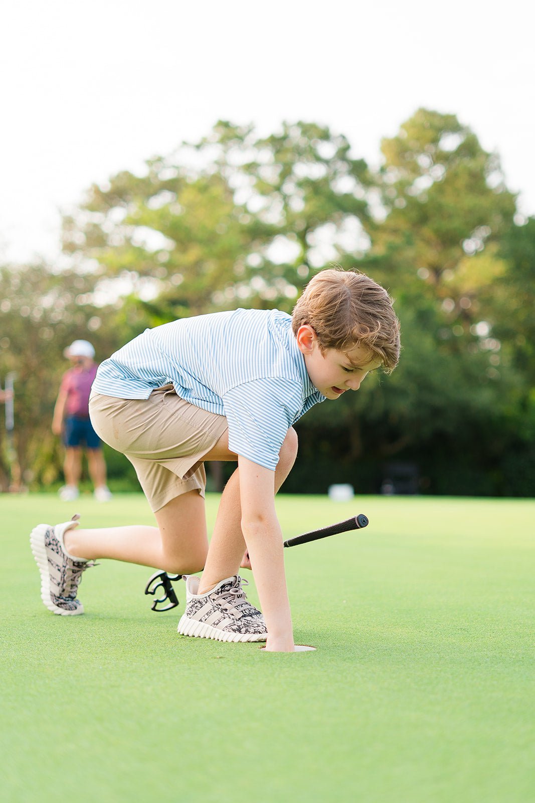 LIL JACK "Highlands" | Jack Golf Apparel