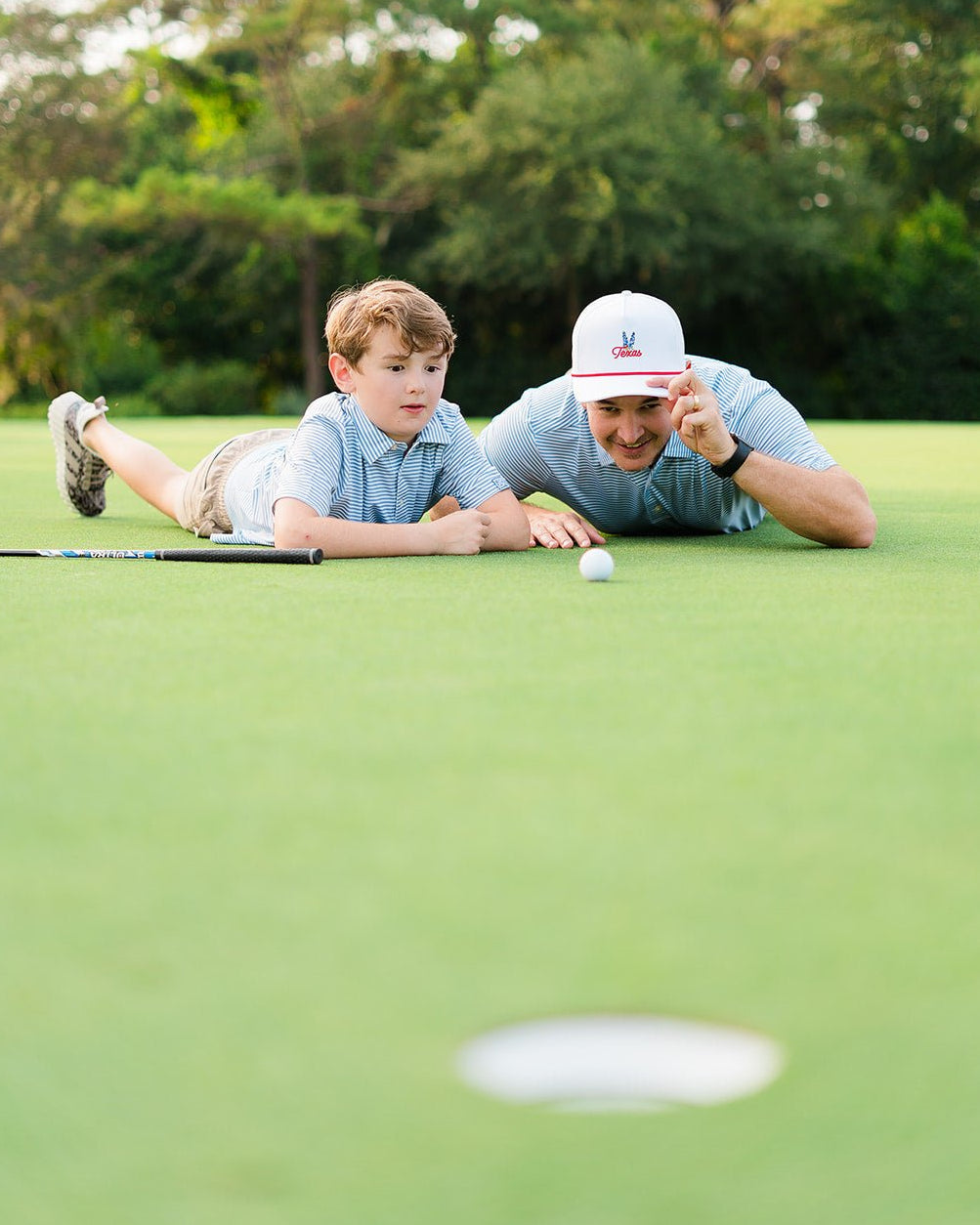 LIL JACK "Highlands" | Jack Golf Apparel