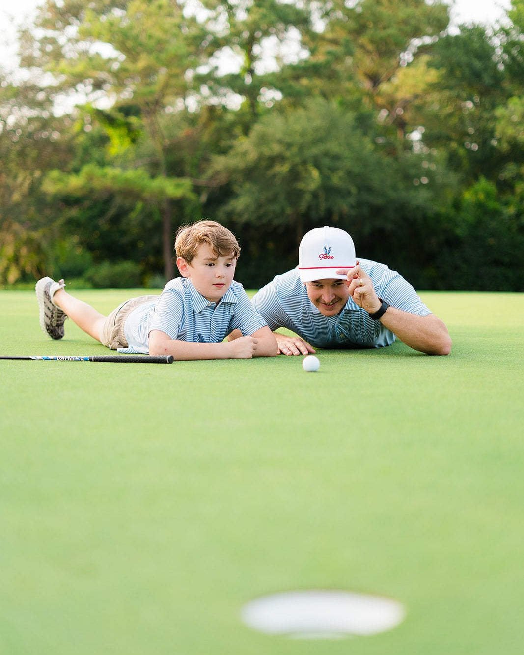 LIL JACK "Highlands" | Jack Golf Apparel