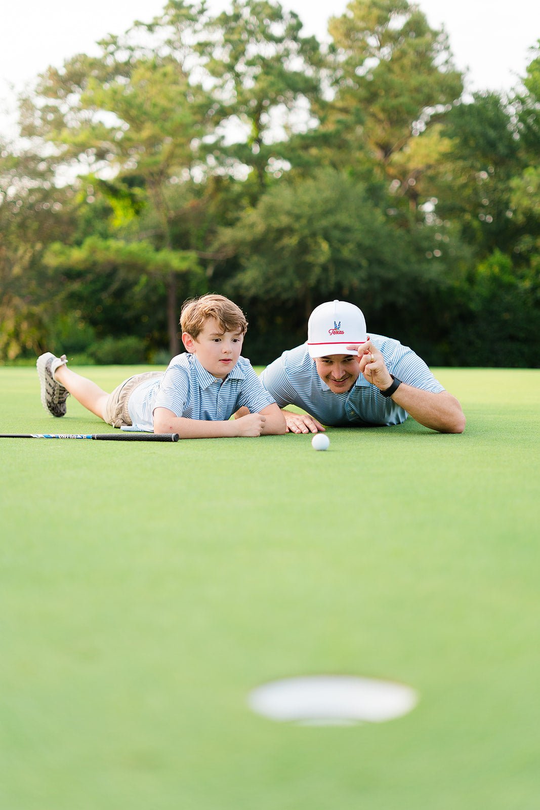 LIL JACK "Highlands" | Jack Golf Apparel