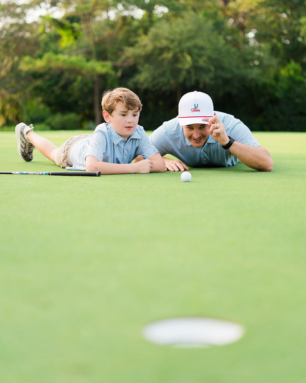 LIL JACK "Highlands" | Jack Golf Apparel