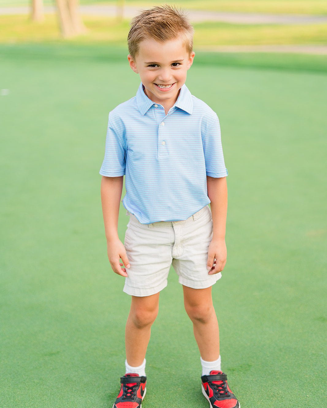 LIL JACK "Cotton Candy" | Jack Golf Apparel