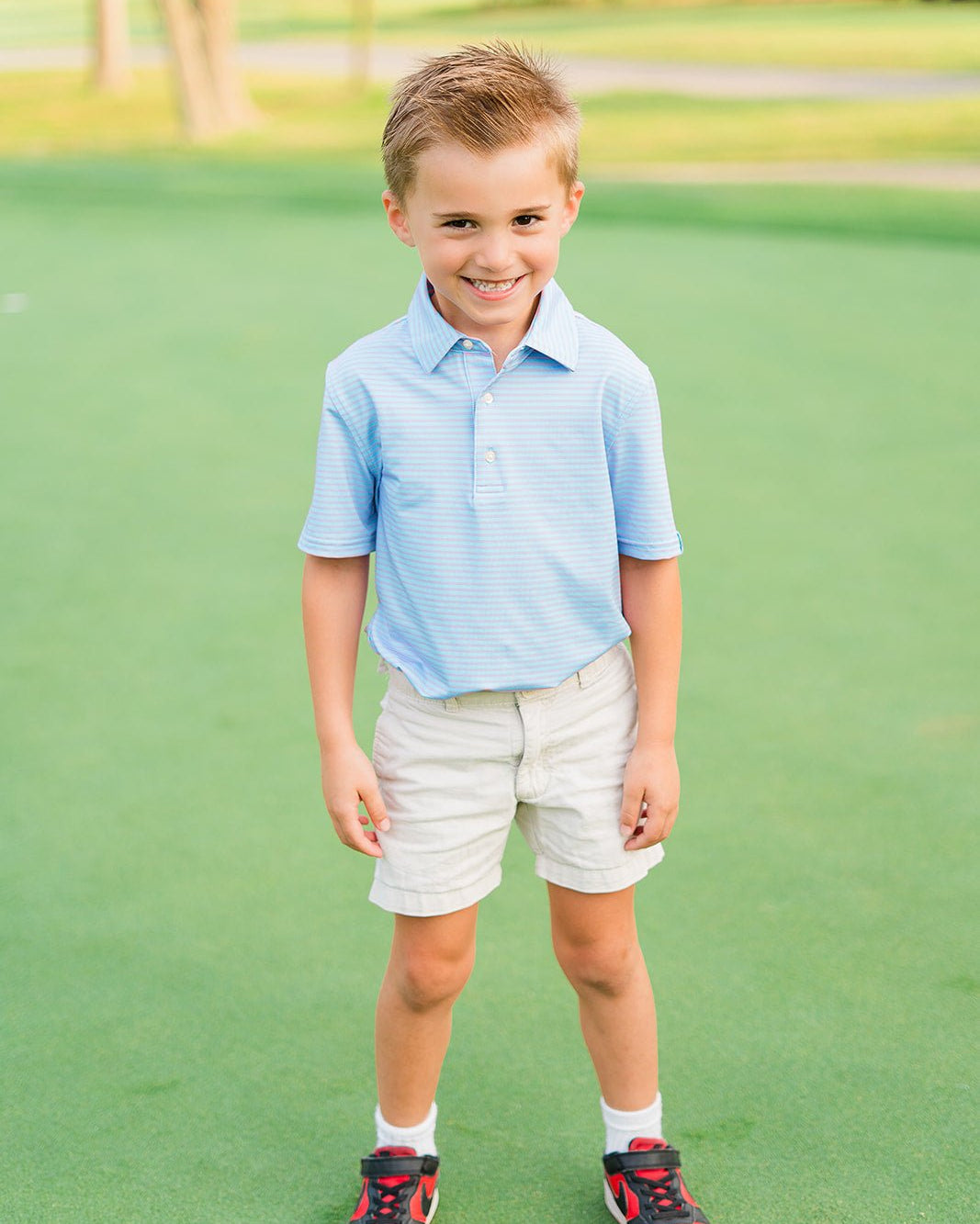 LIL JACK "Cotton Candy" | Jack Golf Apparel