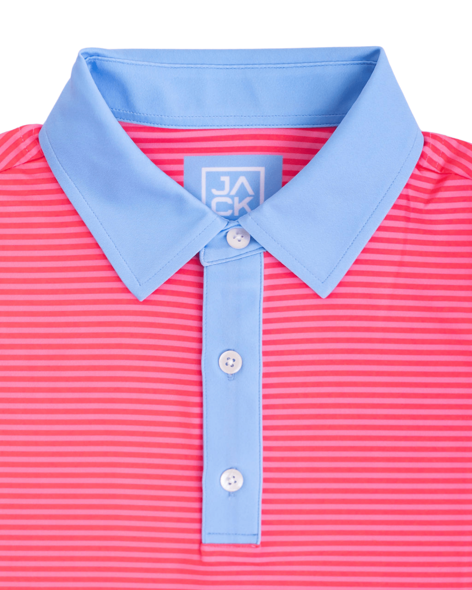 Bubble Gum | Jack Golf Apparel
