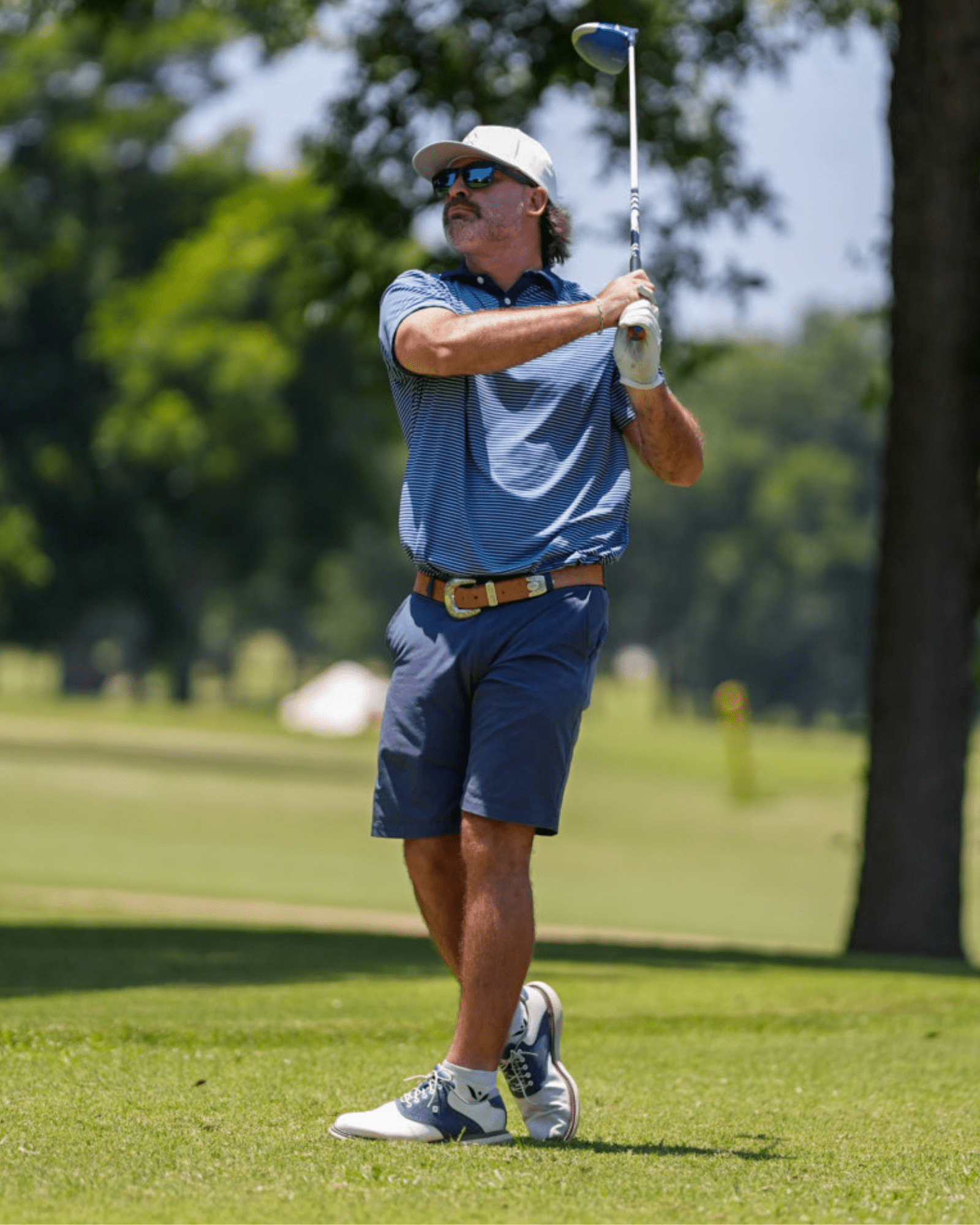 Grayson | Jack Golf Apparel