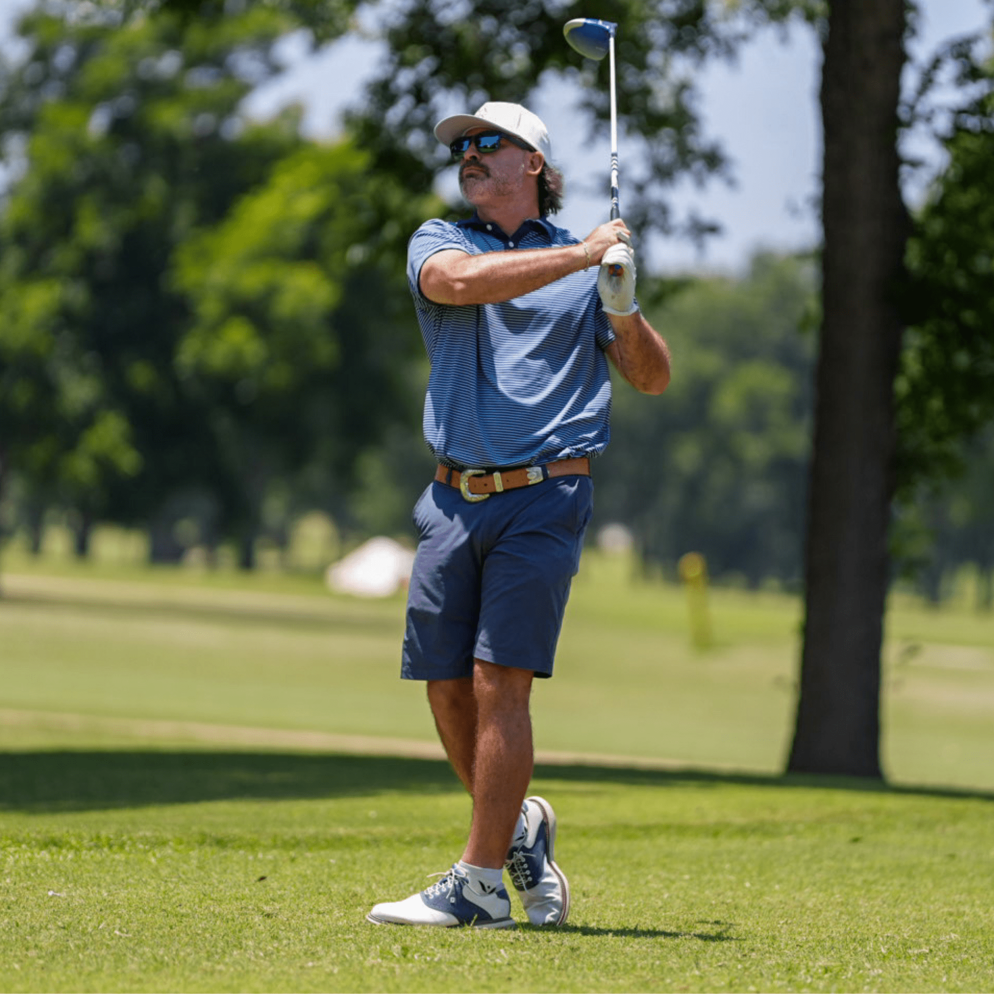 Grayson | Jack Golf Apparel