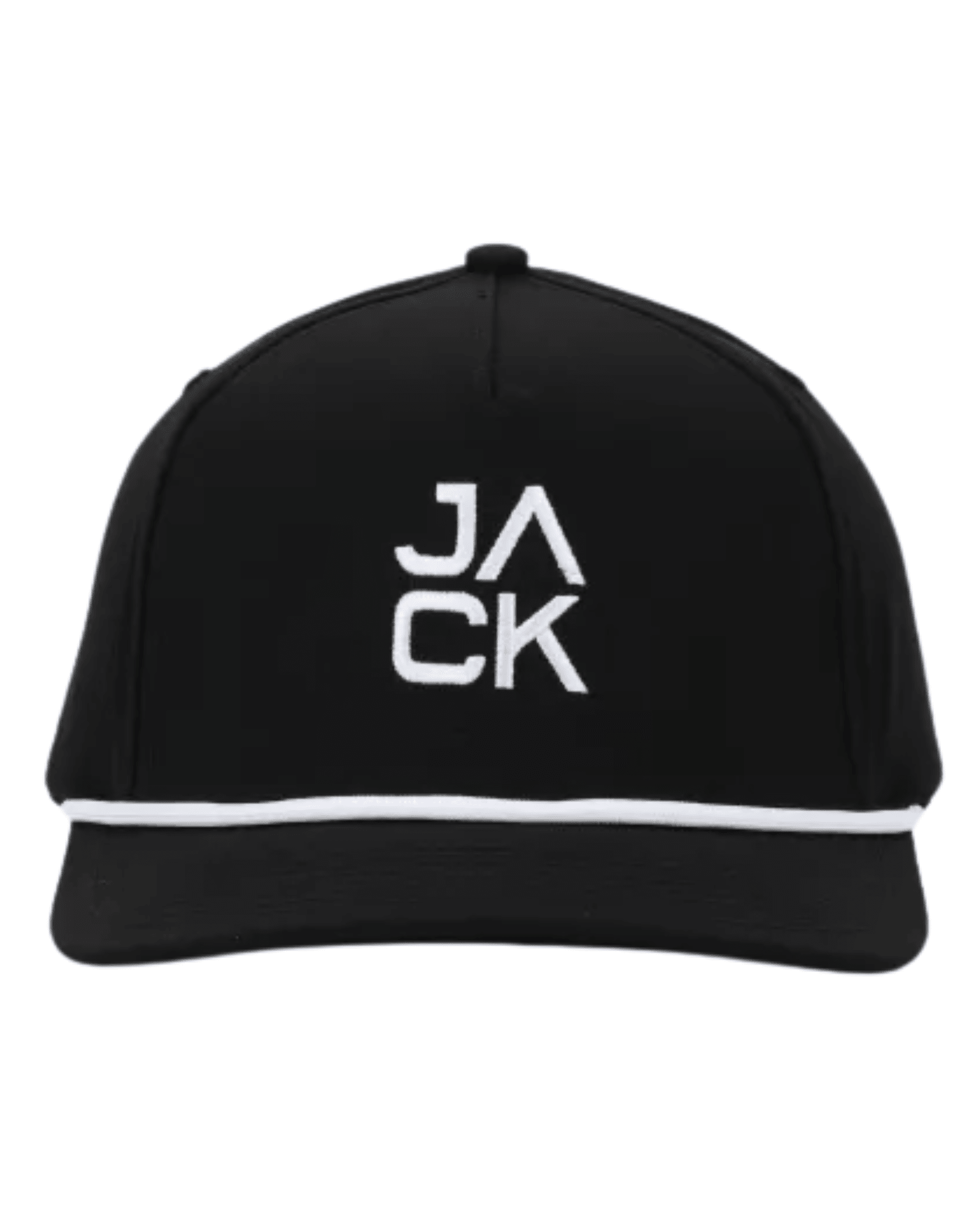 Black Jack Hat | Jack Golf Apparel