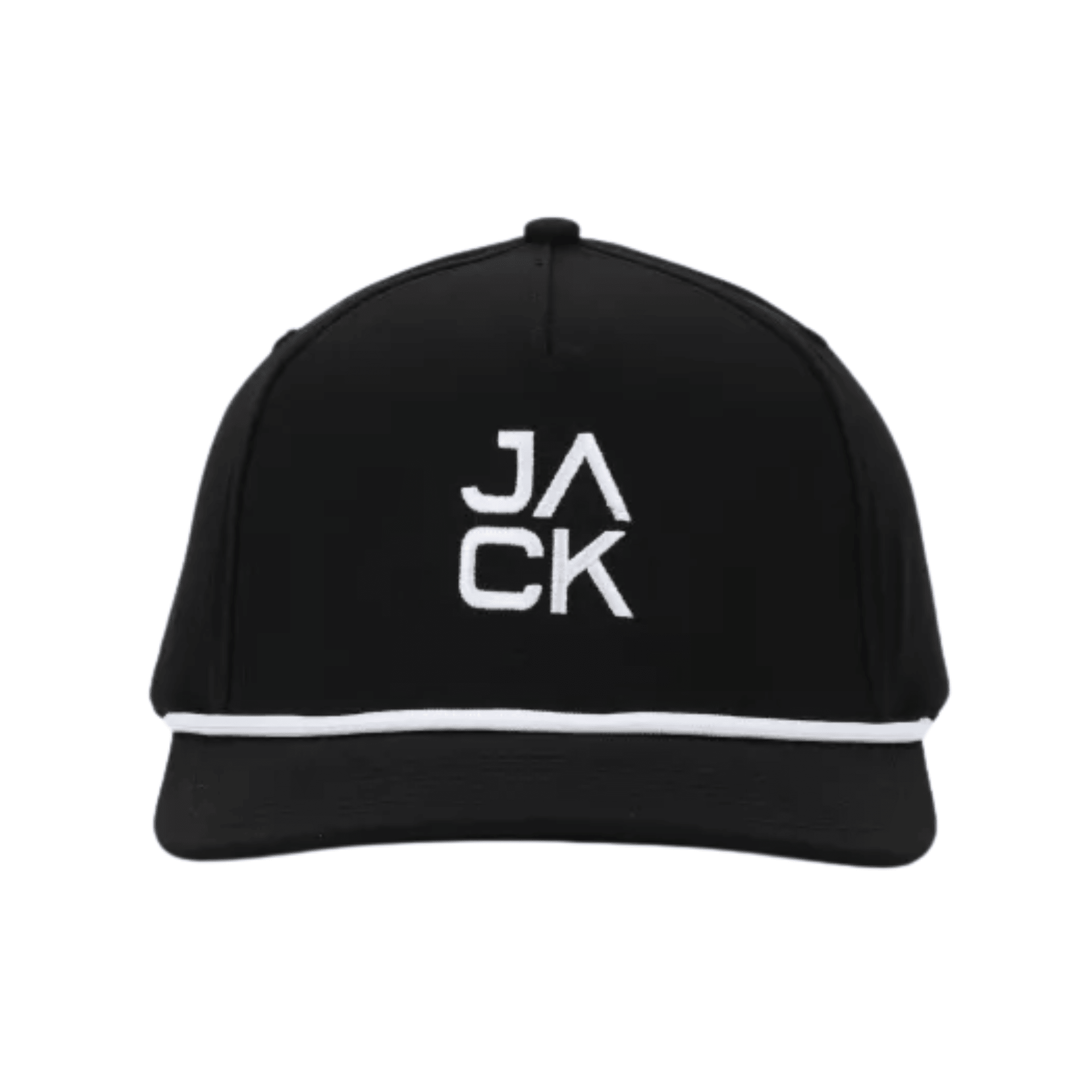 Black Jack Hat | Jack Golf Apparel