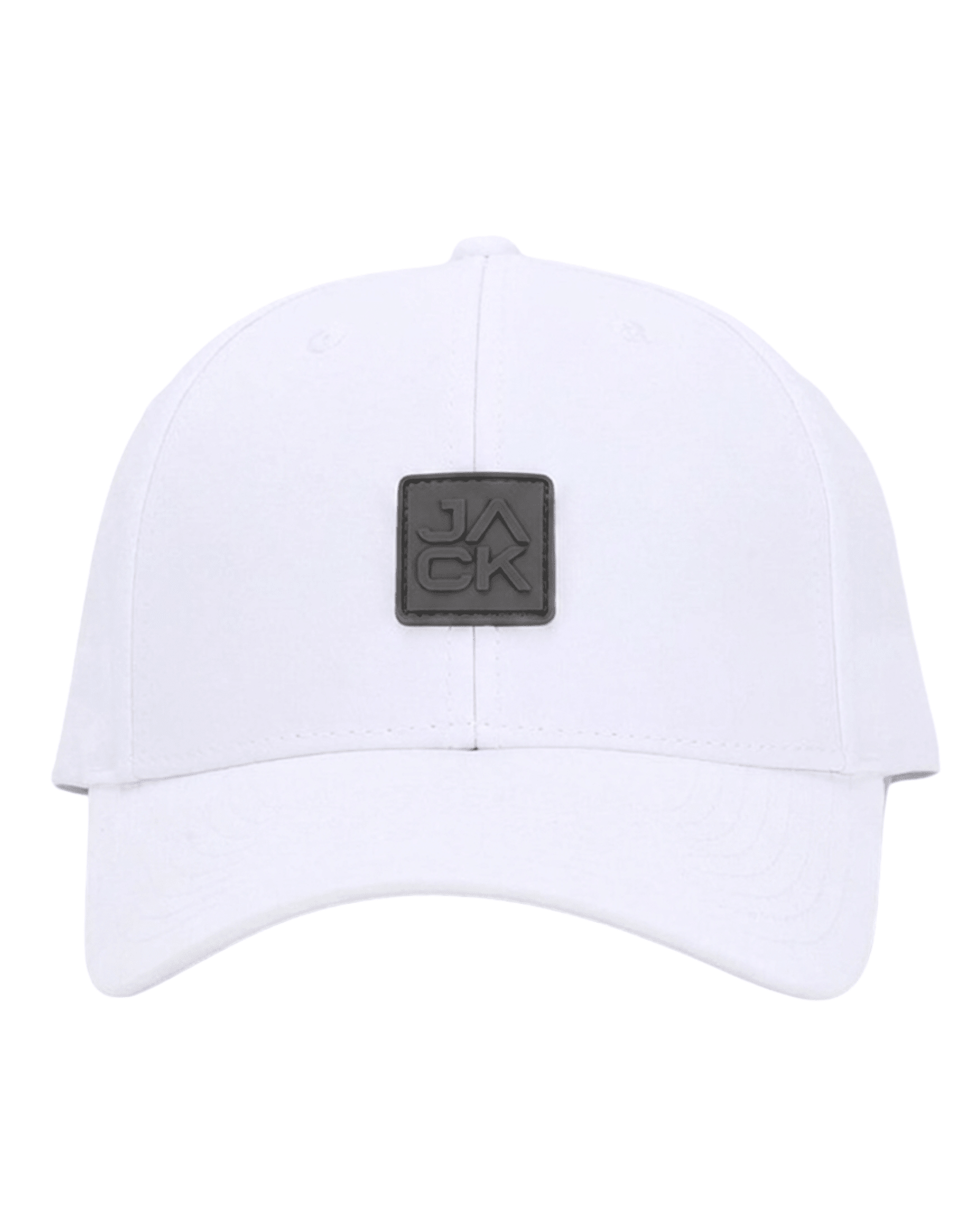 Gray Jack Hat | Jack Golf Apparel