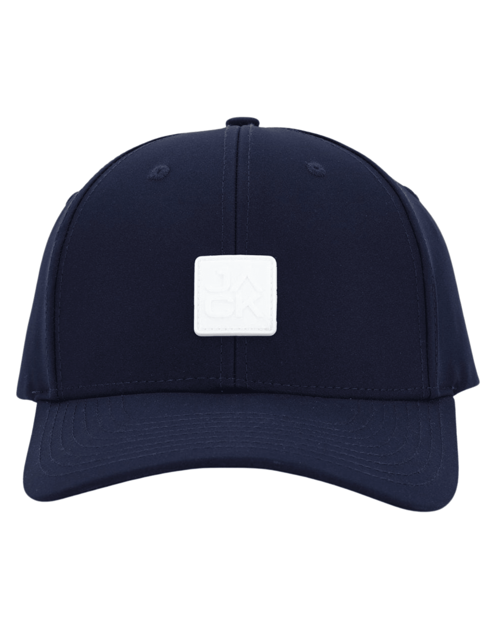 Navy Jack Hat | Jack Golf Apparel