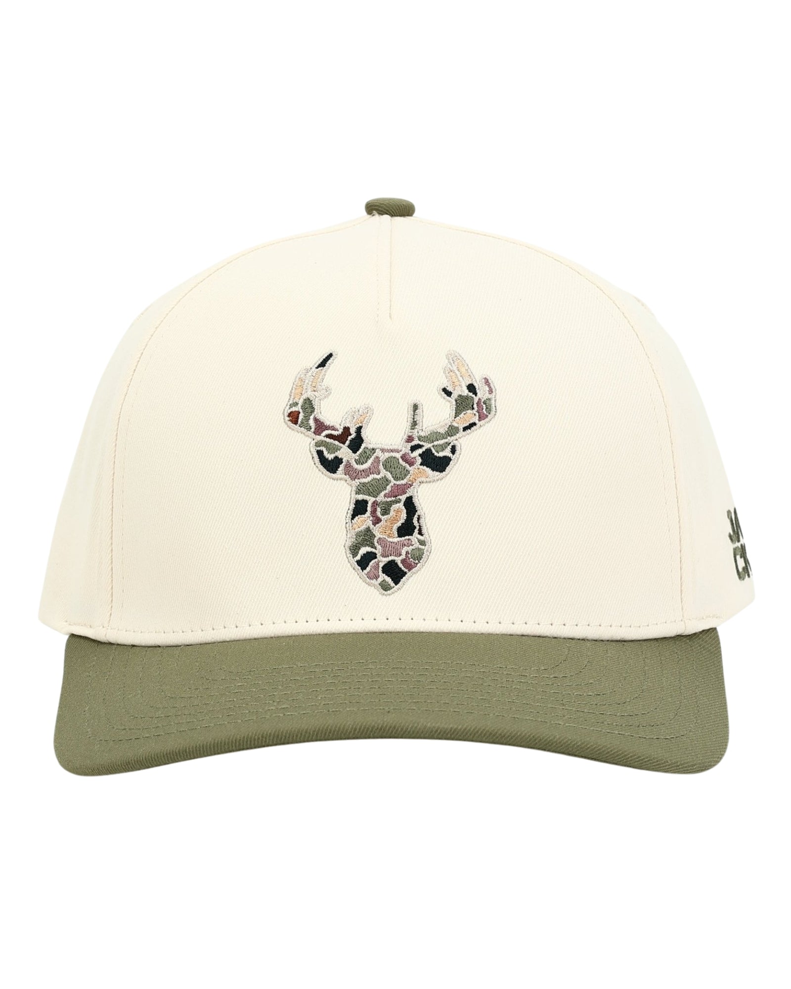 Big Game Hunter Hat | Jack Golf Apparel