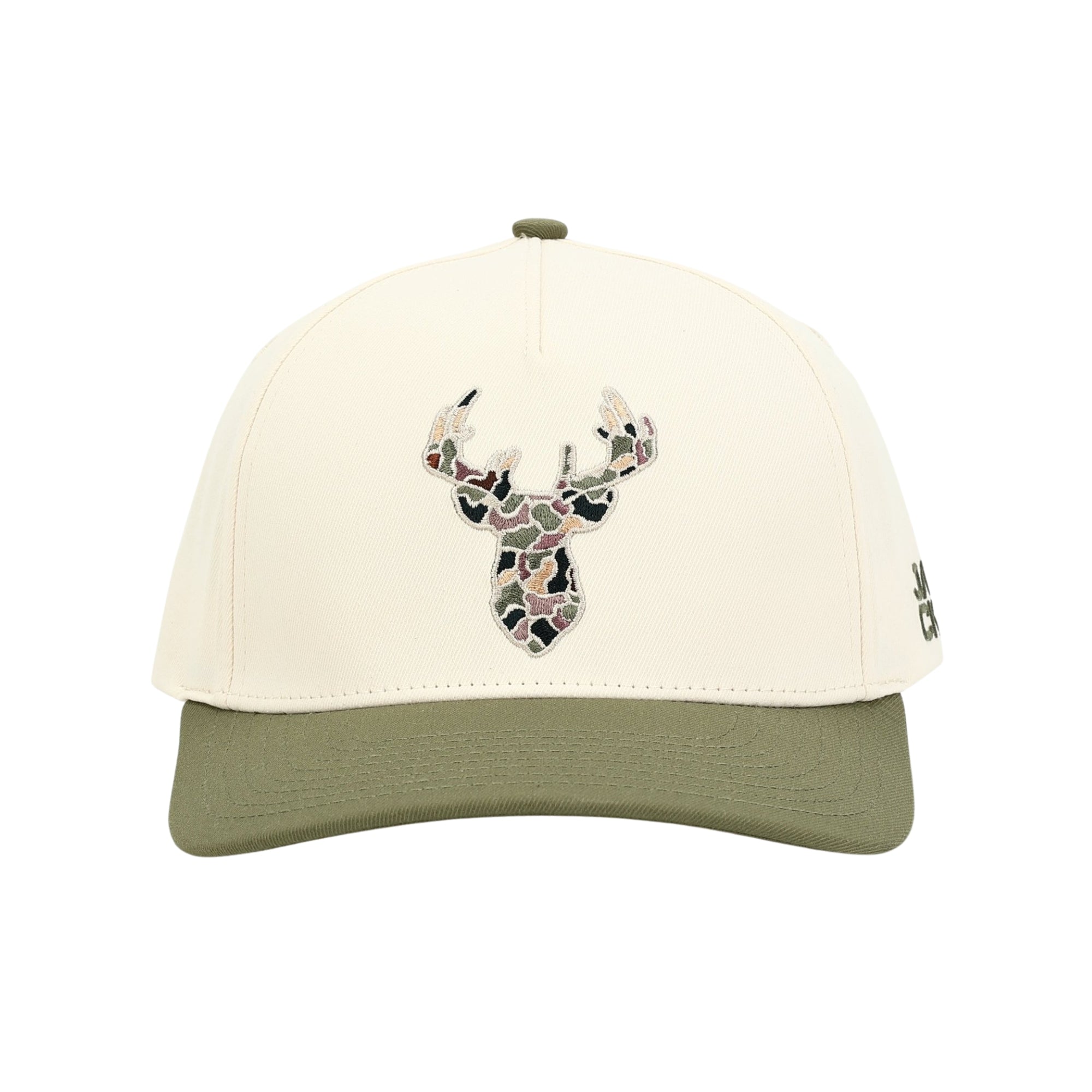 Big Game Hunter Hat | Jack Golf Apparel