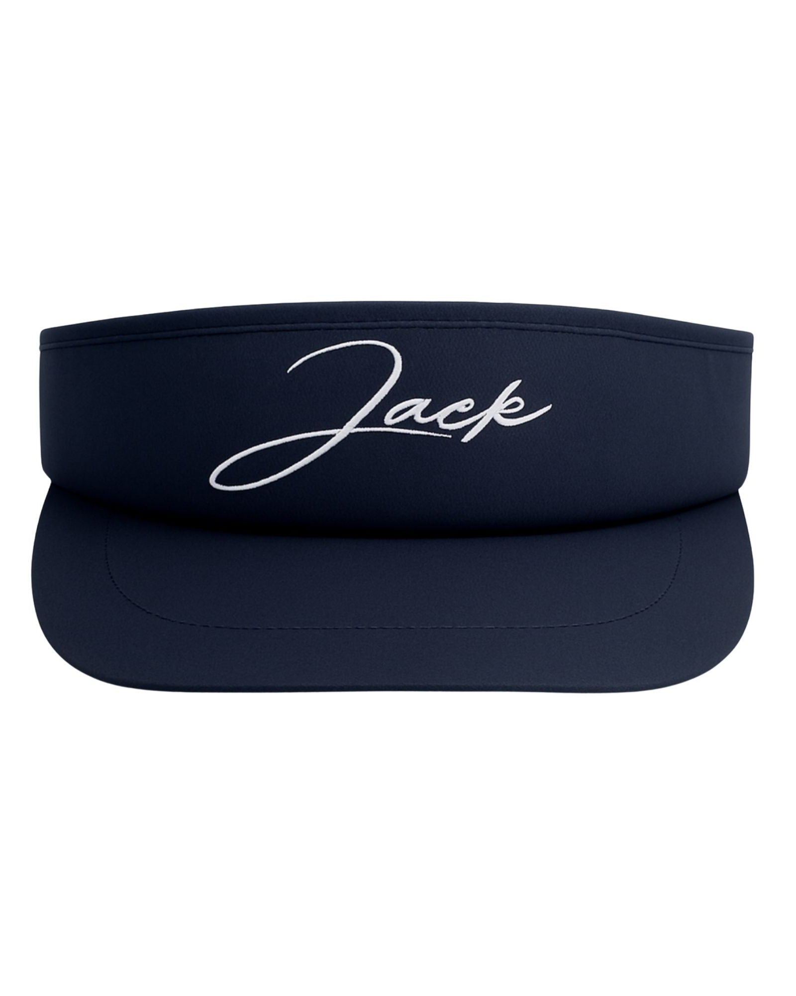 Jack's Signature Visor | Jack Golf Apparel