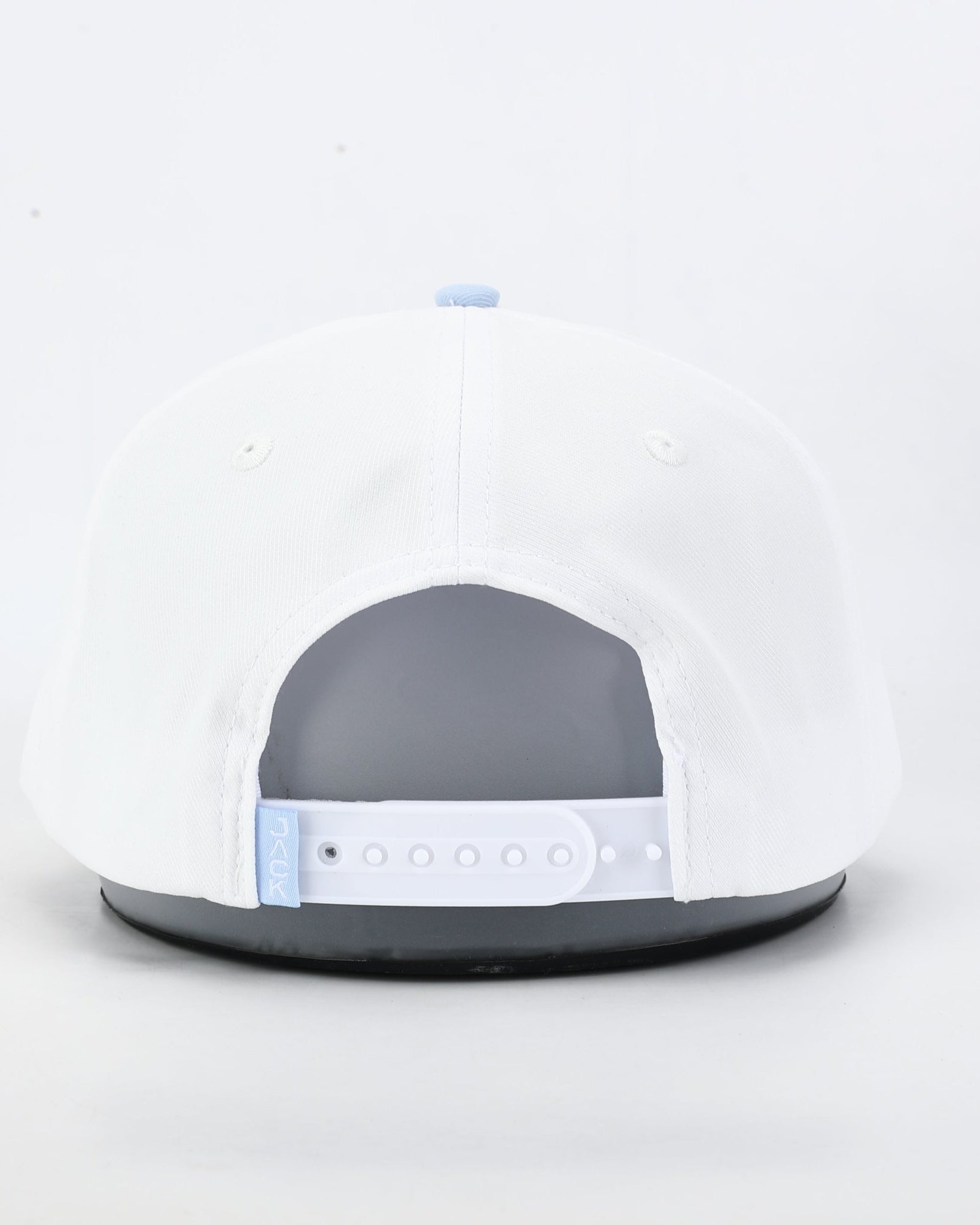 Sky Blue Jack Hat | Jack Golf Apparel