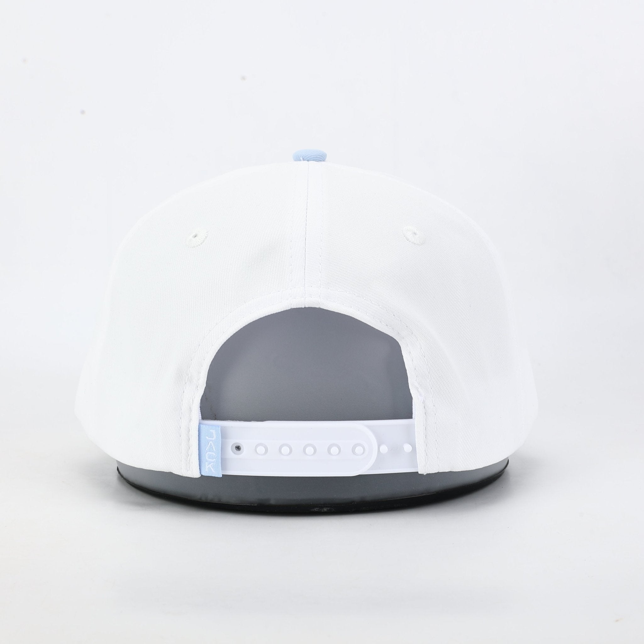Sky Blue Jack Hat | Jack Golf Apparel