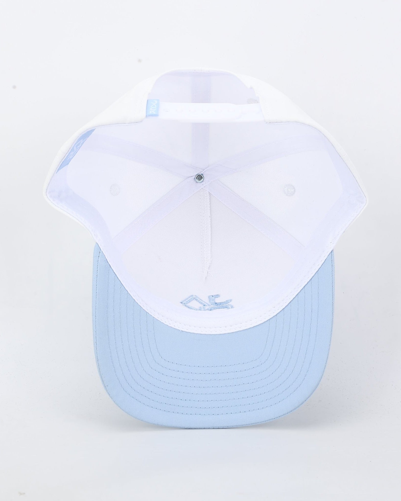 Sky Blue Jack Hat | Jack Golf Apparel