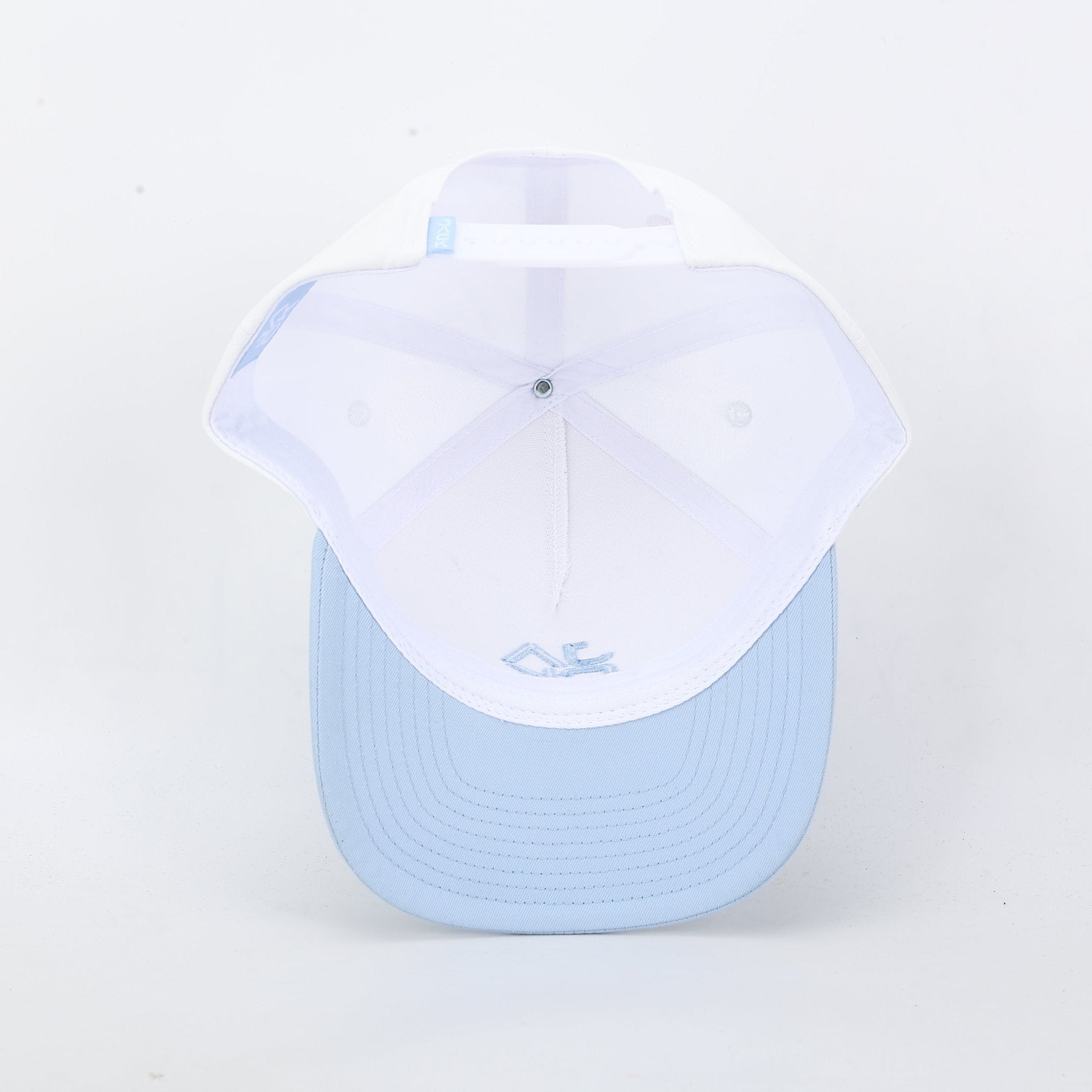 Sky Blue Jack Hat | Jack Golf Apparel