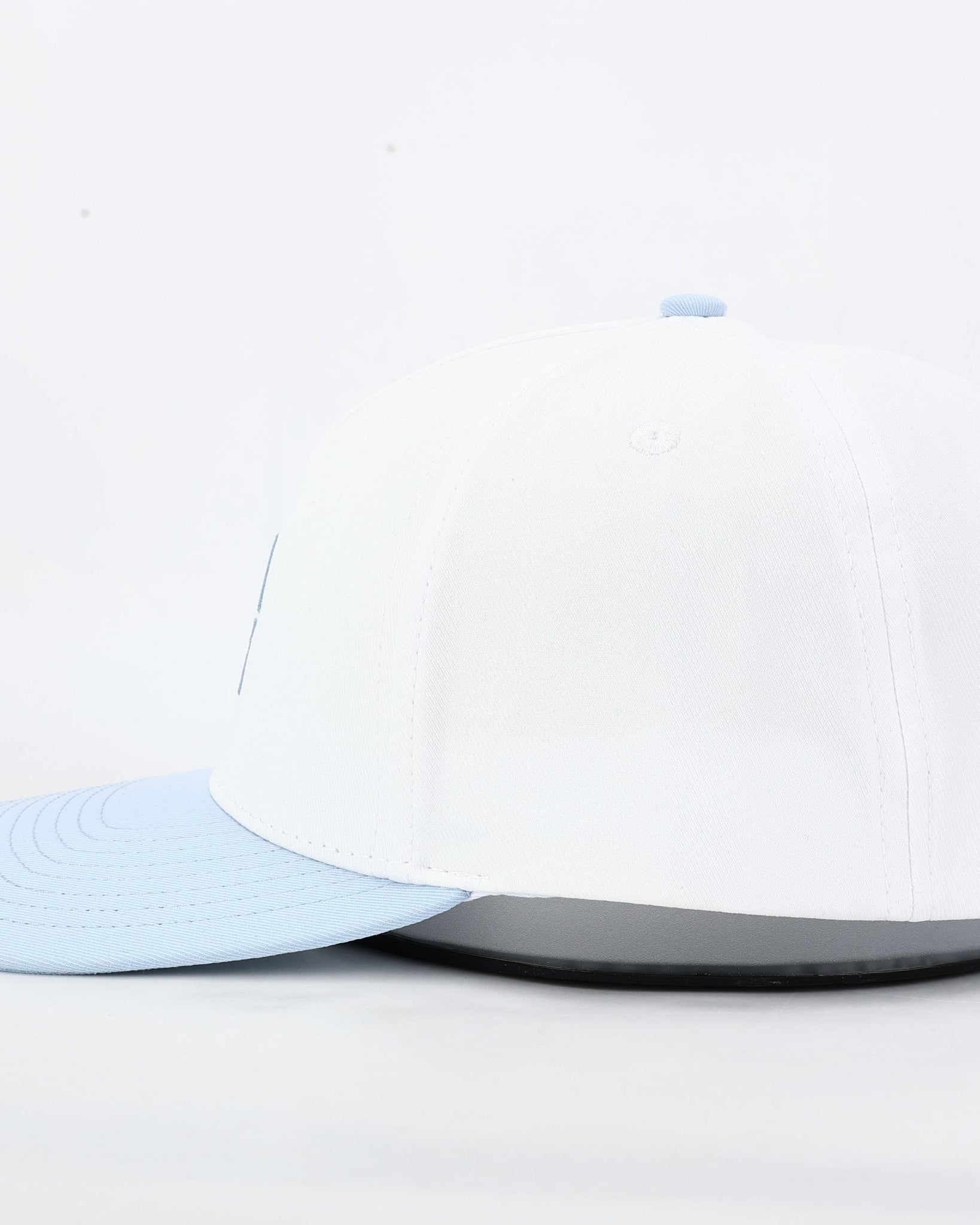 Sky Blue Jack Hat | Jack Golf Apparel