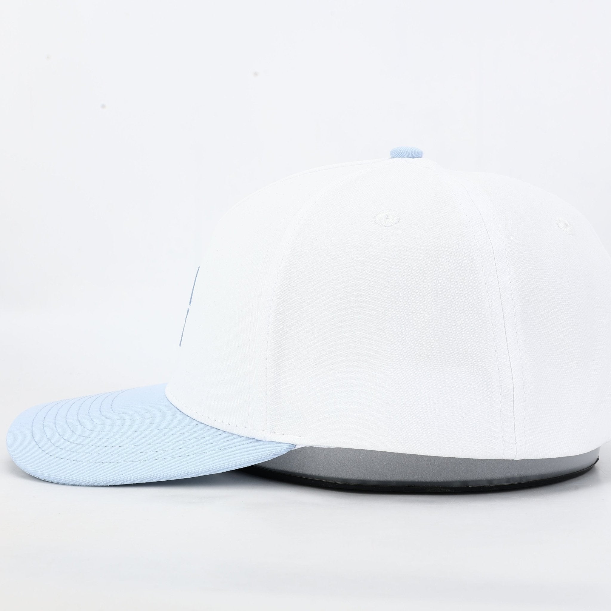 Sky Blue Jack Hat | Jack Golf Apparel