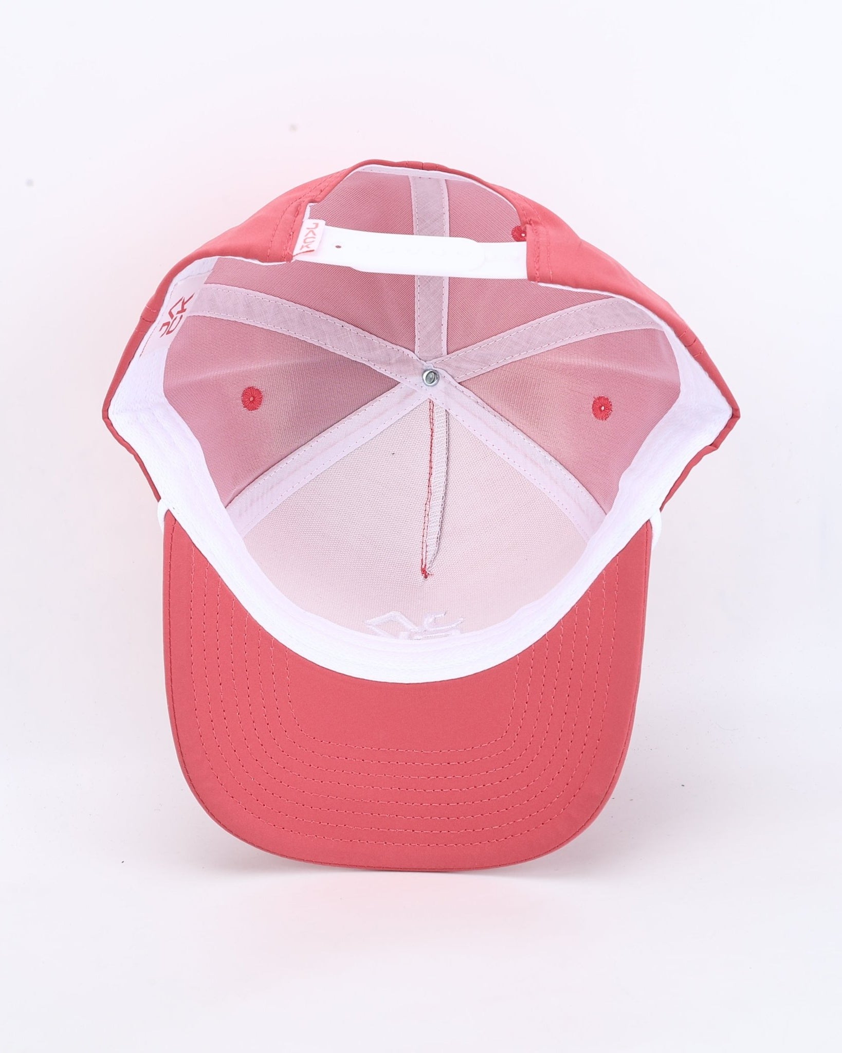 Pink Jack Hat | Jack Golf Apparel