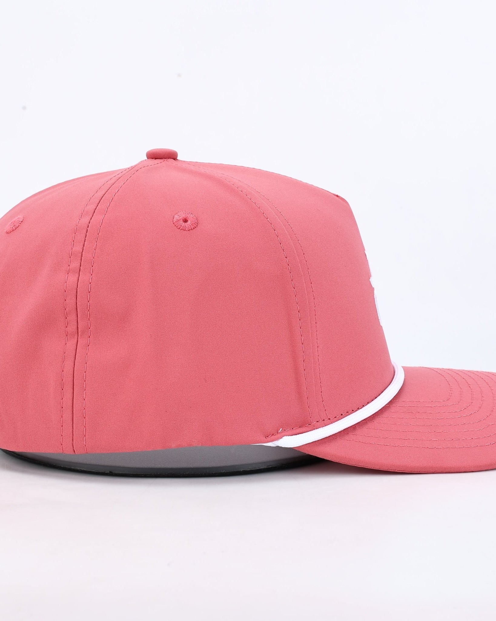 Pink Jack Hat | Jack Golf Apparel