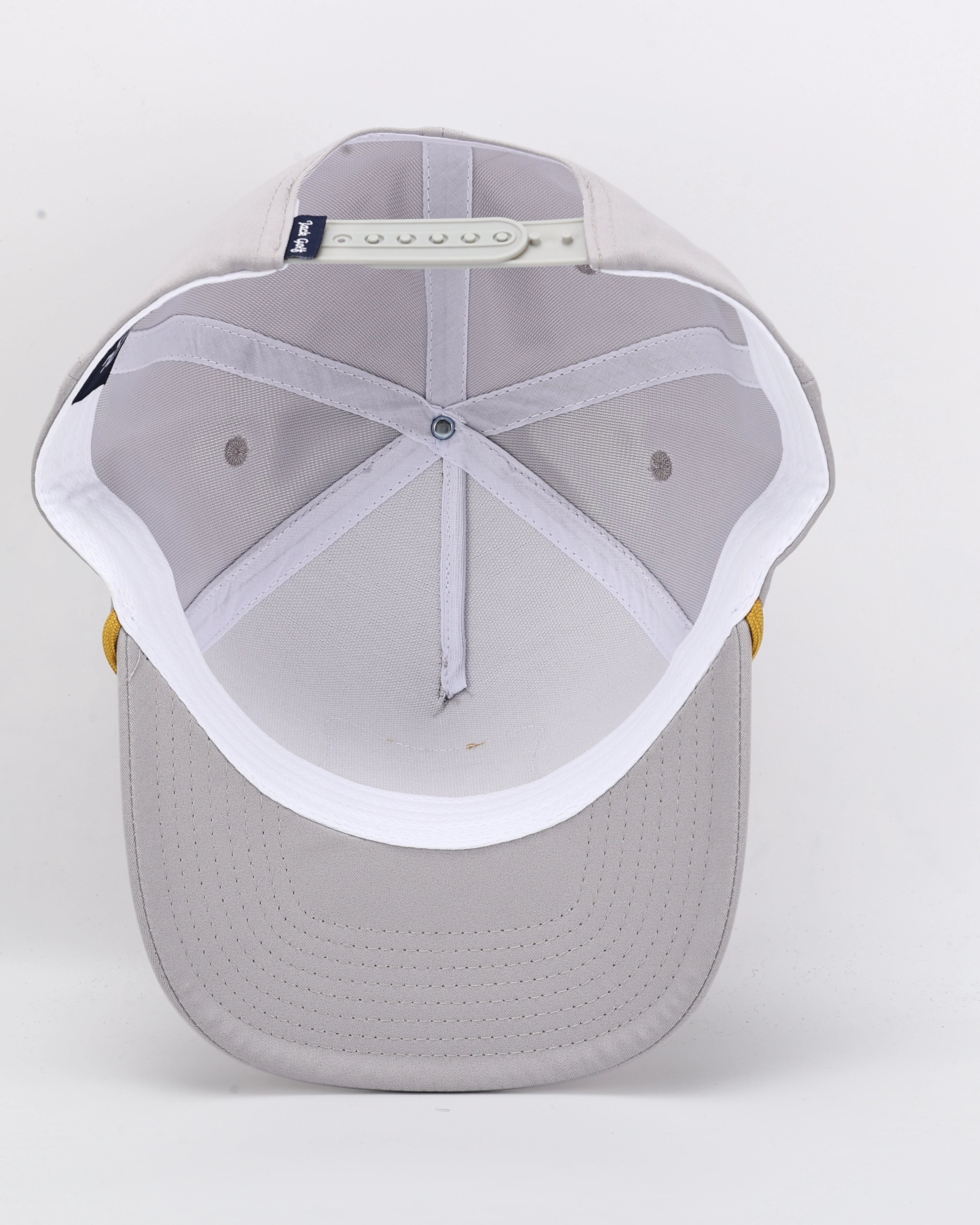 Members Only Rope Hat | Jack Golf Apparel