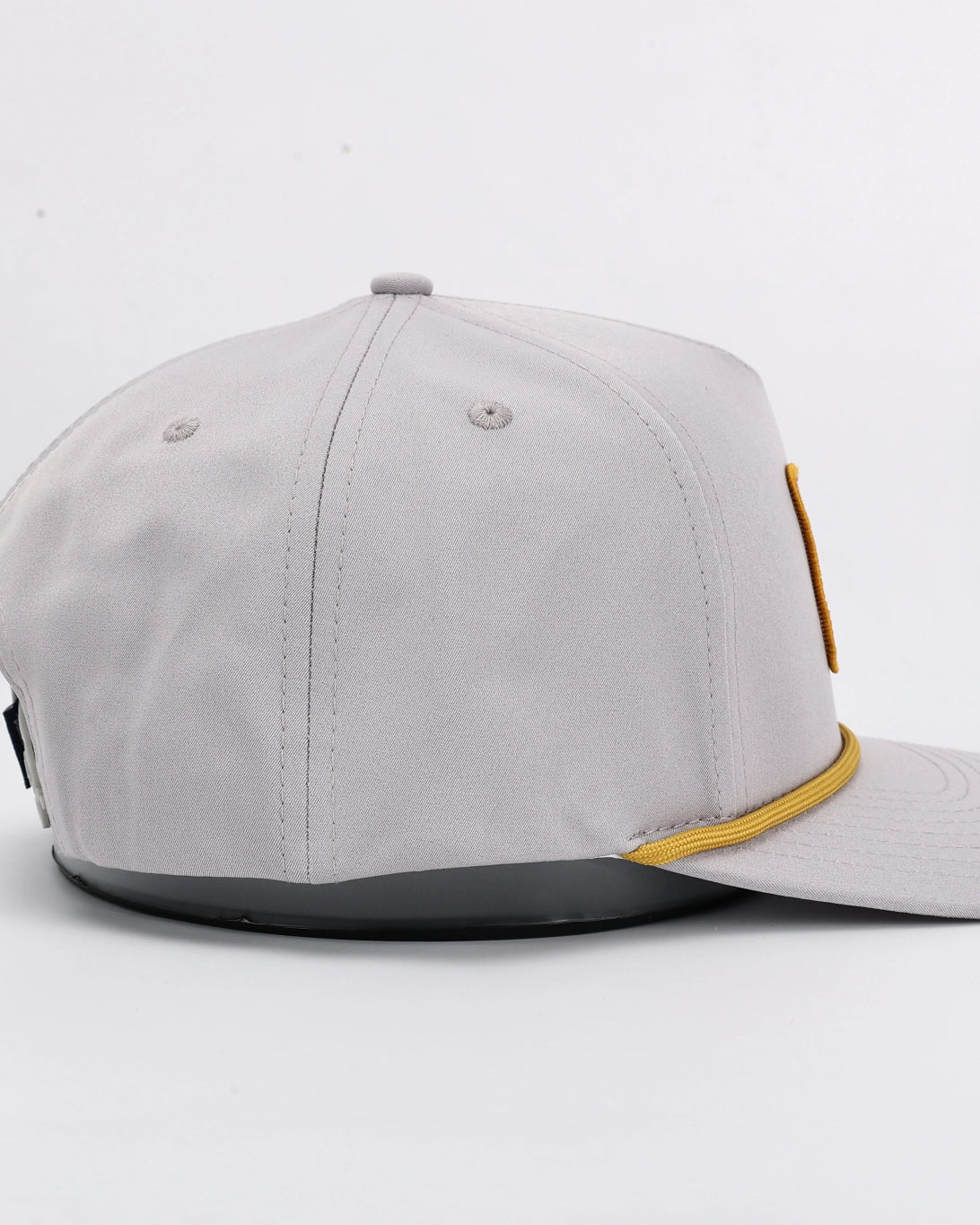 Members Only Rope Hat | Jack Golf Apparel