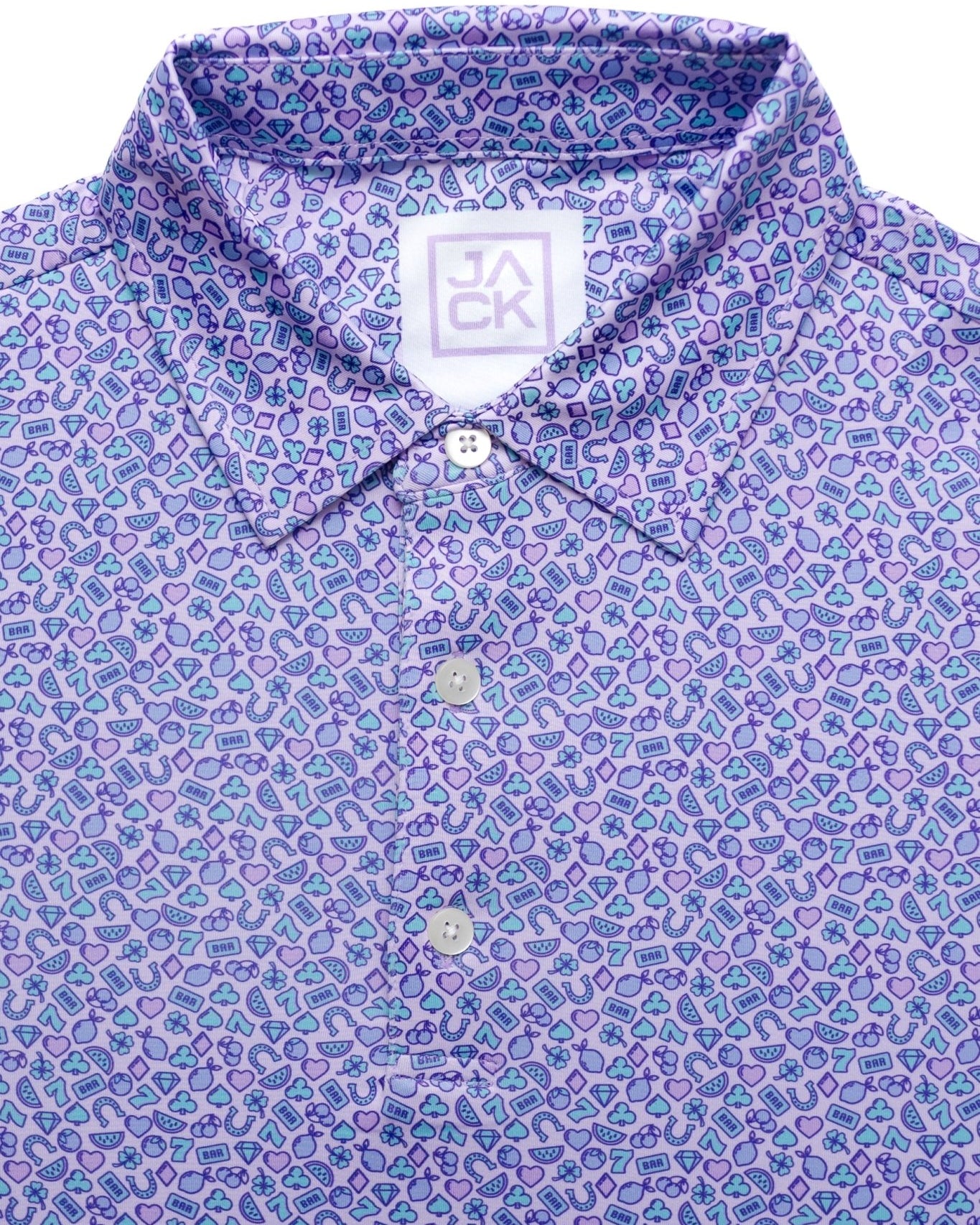 LIL JACK "Money Shot" | Jack Golf Apparel