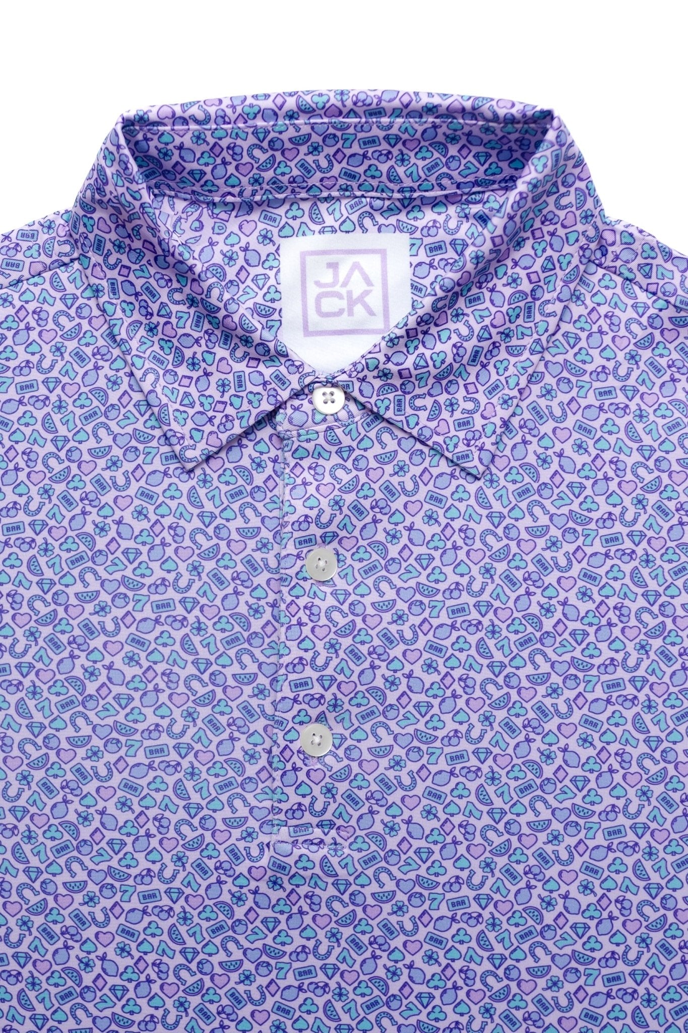 LIL JACK "Money Shot" | Jack Golf Apparel