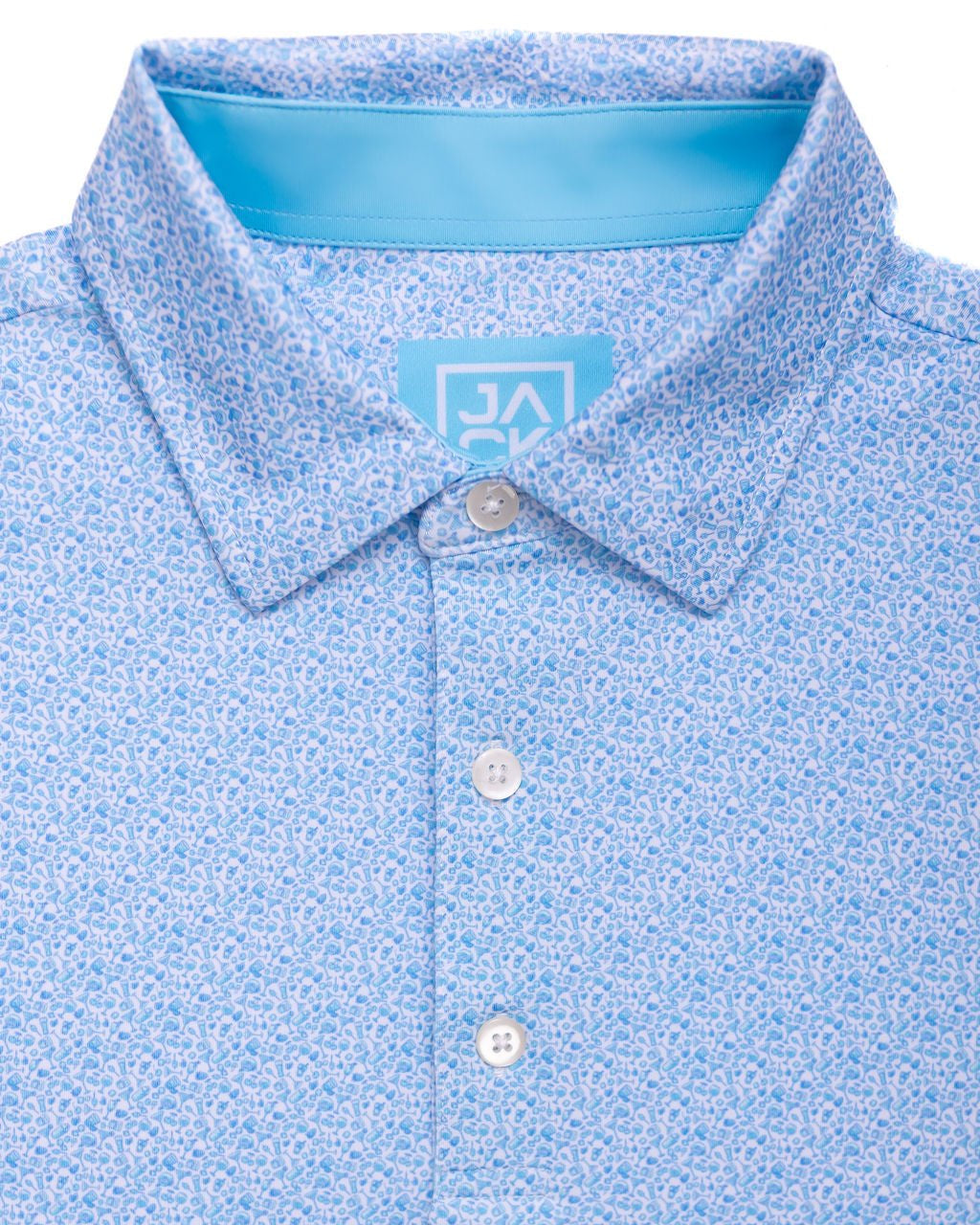 Happy Hour | Jack Golf Apparel