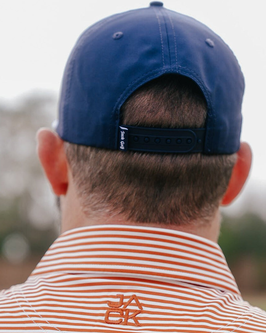 The HTX Hat | Jack Golf Apparel