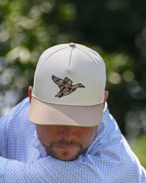 The Duck Call | Jack Golf Apparel