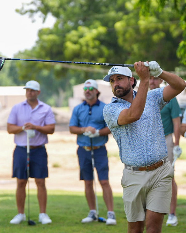 Bluebonnets | Jack Golf Apparel