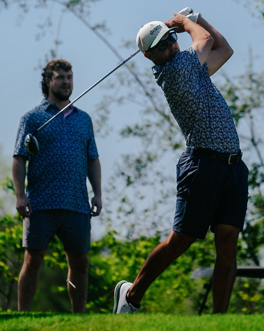 The Jack Gusta | Jack Golf Apparel