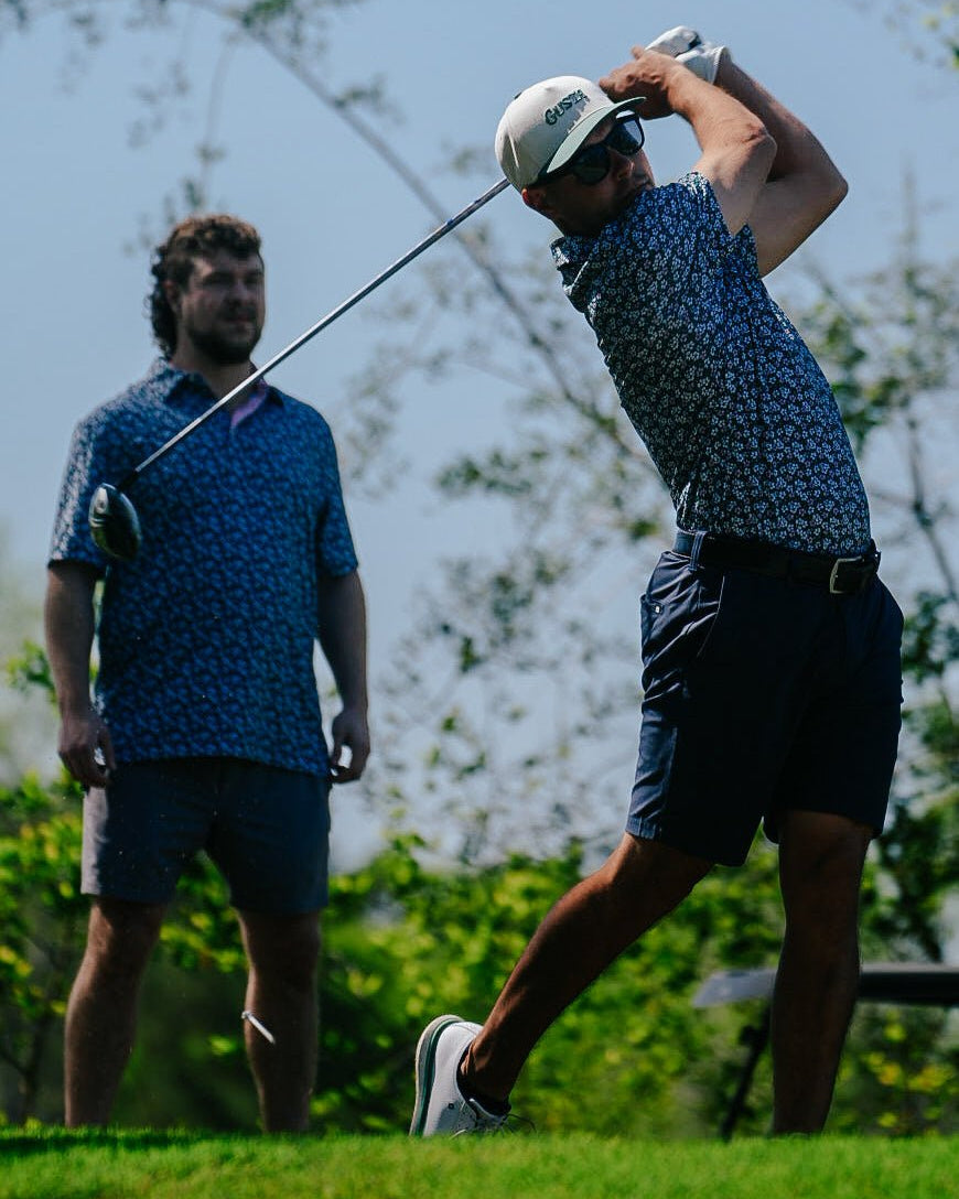 The Jack Gusta | Jack Golf Apparel