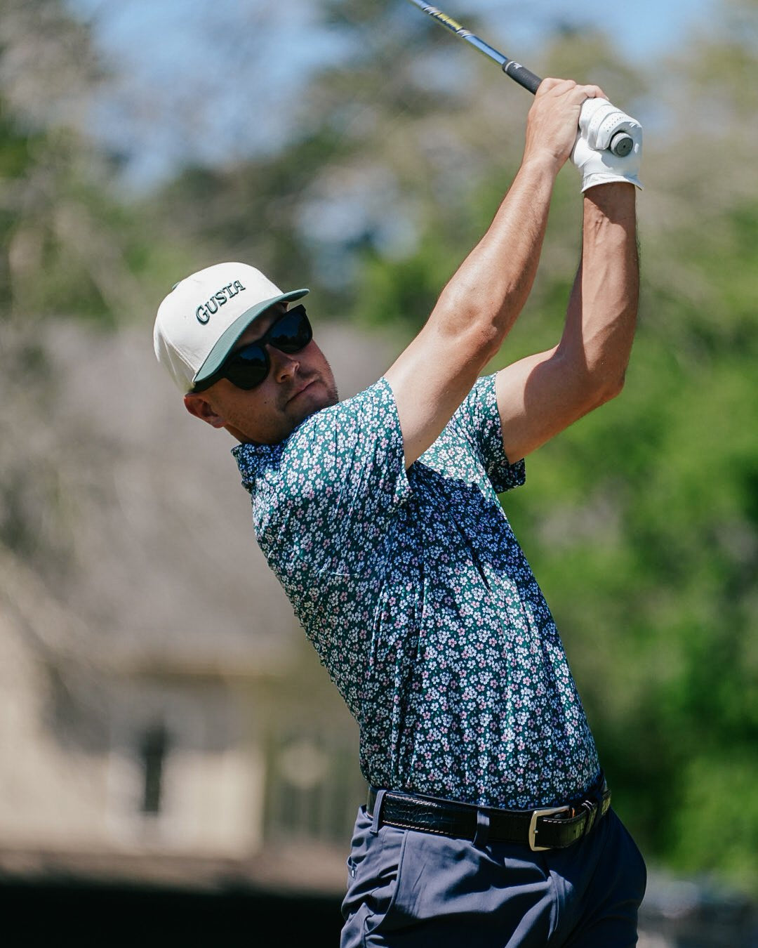 The Jack Gusta | Jack Golf Apparel