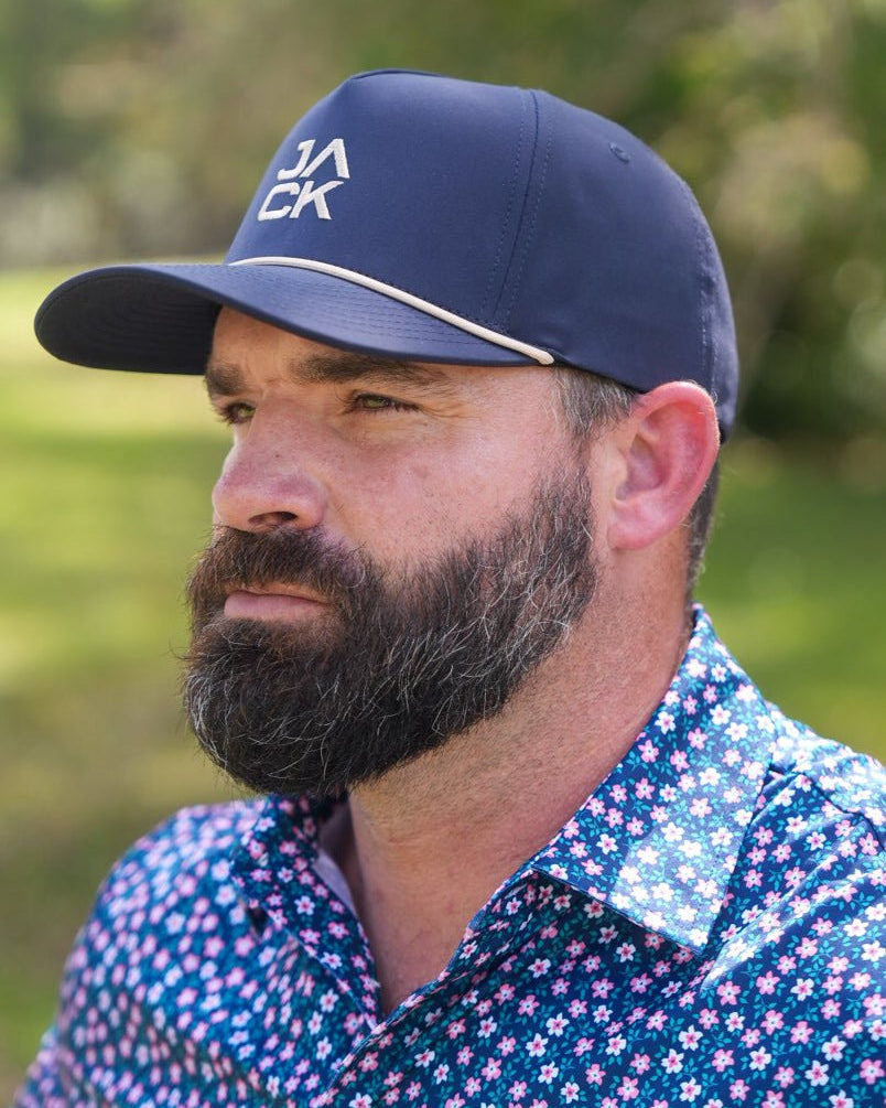 Spring Bloom | Jack Golf Apparel