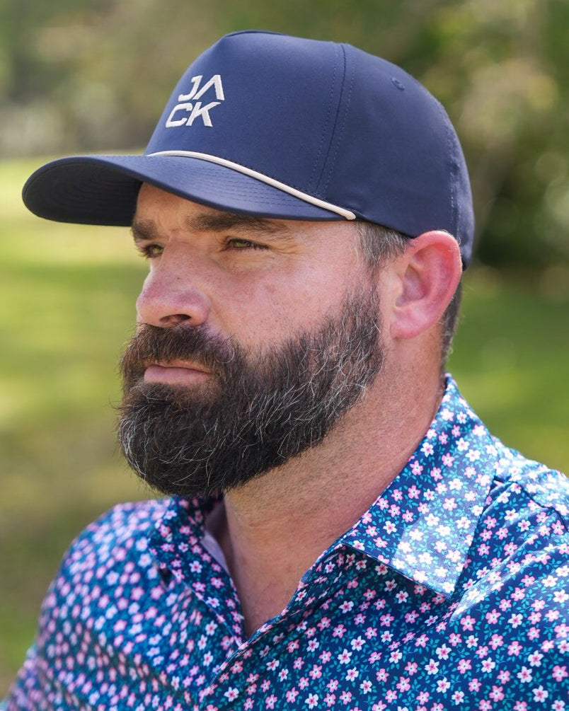 Spring Bloom | Jack Golf Apparel