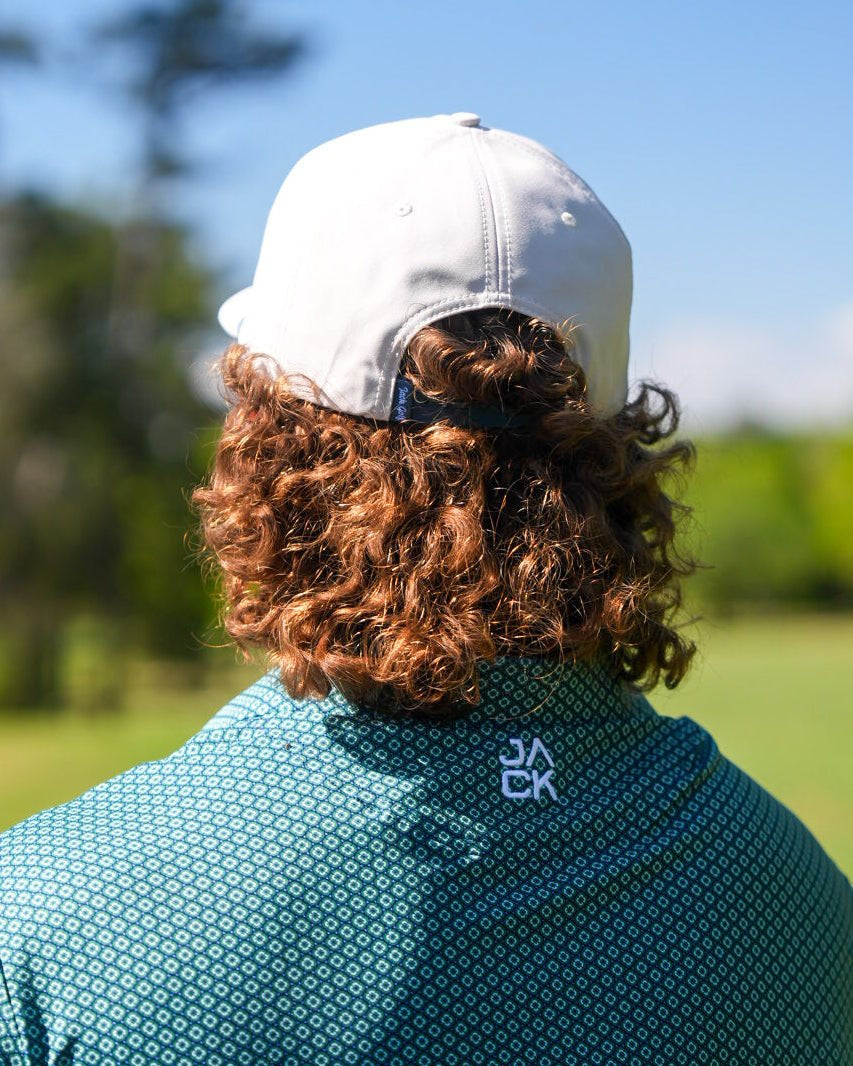Members Only Rope Hat | Jack Golf Apparel
