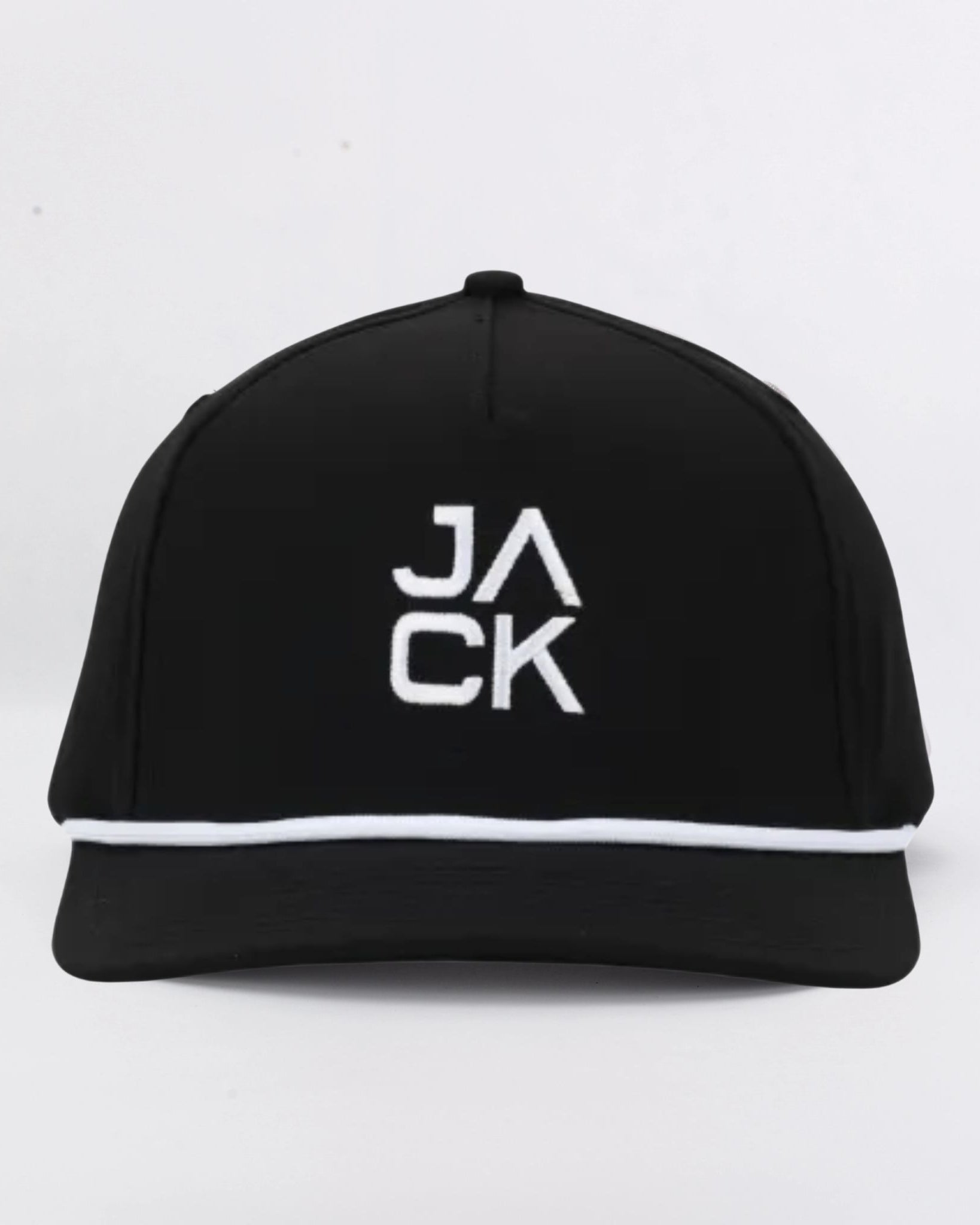 Black Jack | Jack Golf Apparel