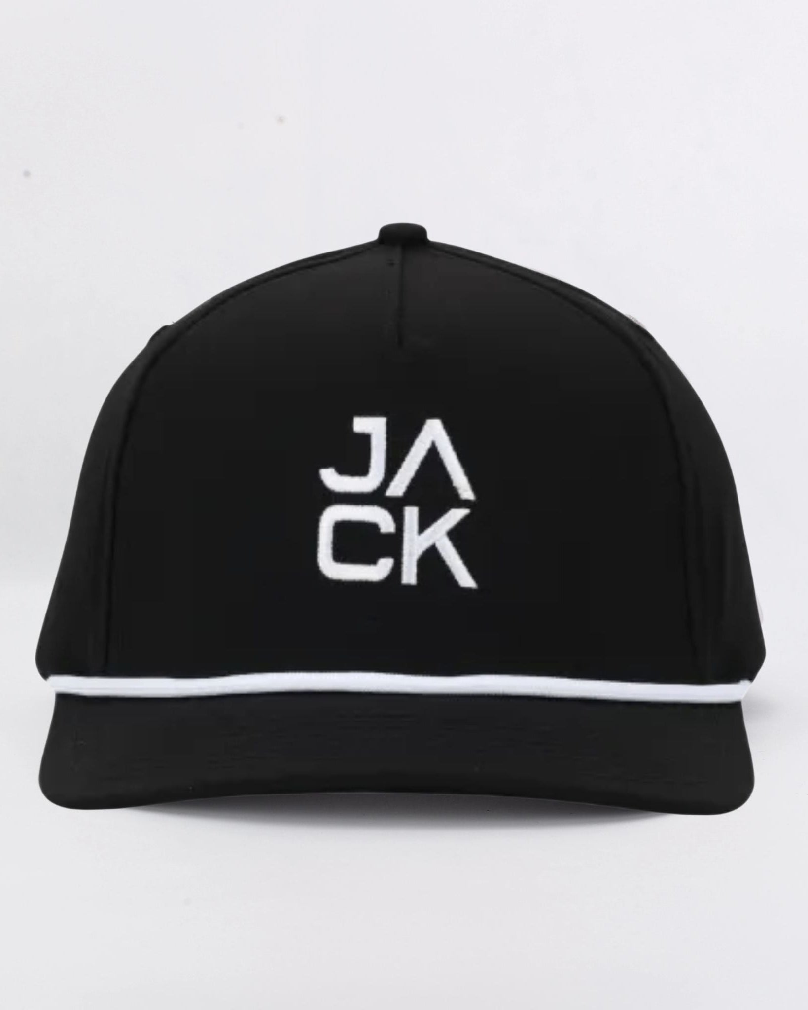 Black Jack | Jack Golf Apparel