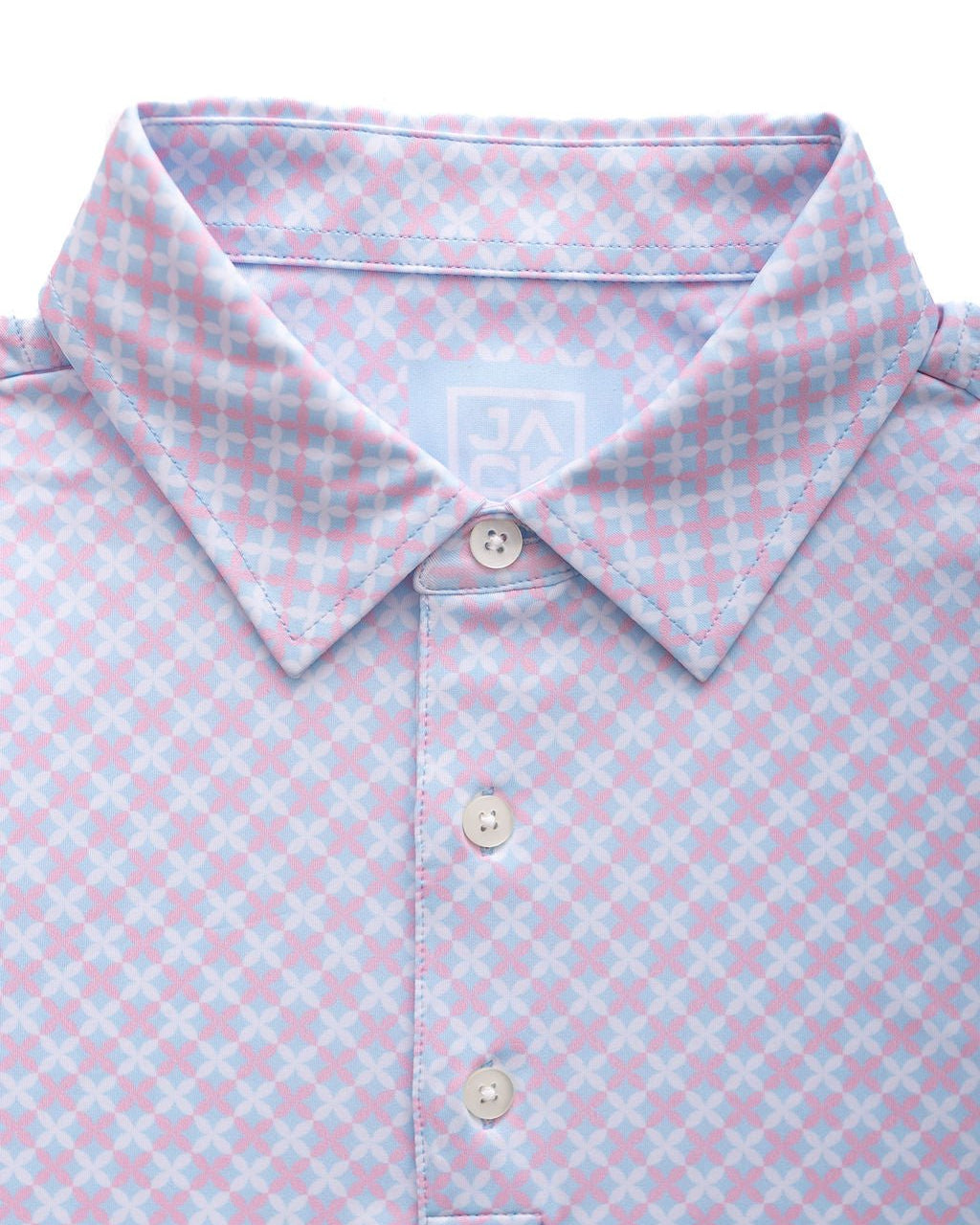 Jack Golf "Sunday Best" | Jack Golf Apparel