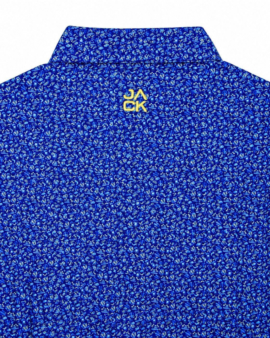 Tequila Tuesday | Jack Golf Apparel