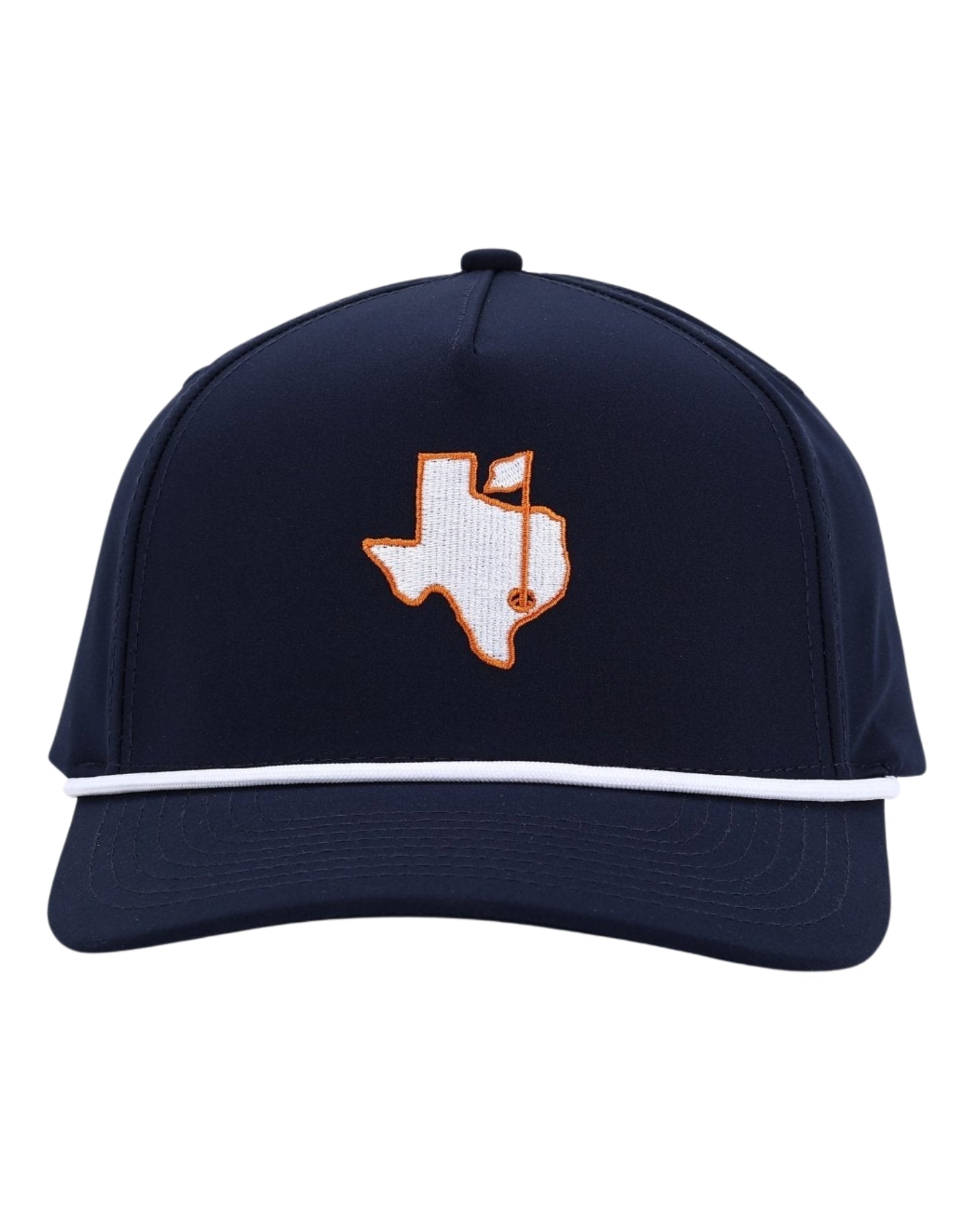 The HTX Hat | Jack Golf Apparel