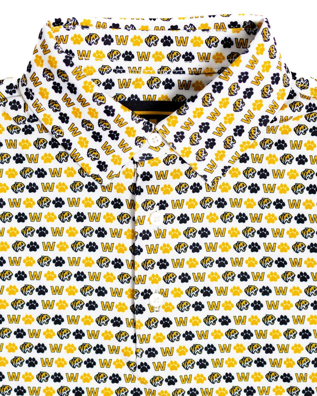 Lil Jack Tigers | Jack Golf Apparel