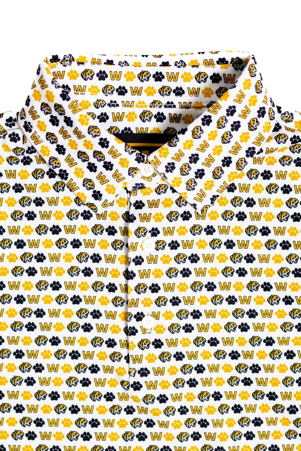 Lil Jack Tigers | Jack Golf Apparel