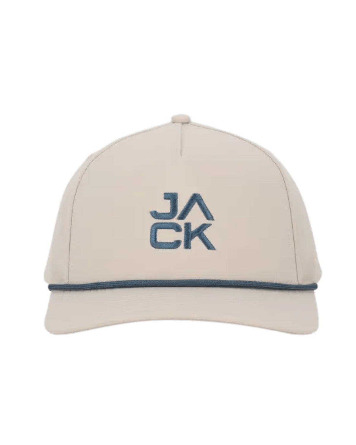 Blue Jack Hat | Jack Golf Apparel